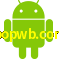 Aplicativo popwb.com para Android