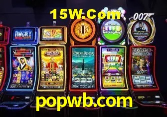 Descubra o Programa VIP da popwb.com: Vantagens Exclusivas para Jogadores