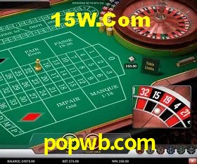 A Experiência Imersiva dos Cassinos Ao Vivo no popwb.com