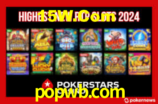 Descubra a Magia dos Jogos de Arcade no popwb.com