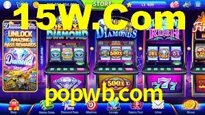 Tournaments popwb.com