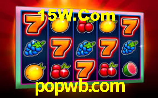 popwb.com