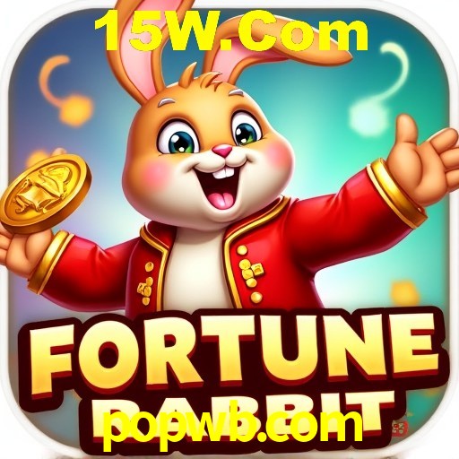 Interface do App popwb.com