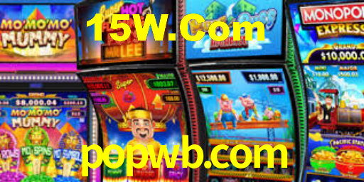 popwb.com: A Experiência de Casino com Jogos de Mesa ao Vivo