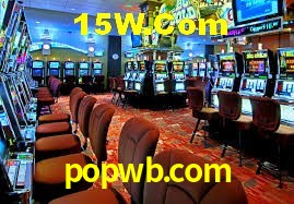 VIP Casino popwb.com