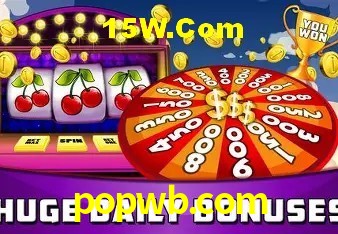 A Popularidade dos Caça-Níqueis no popwb.com
